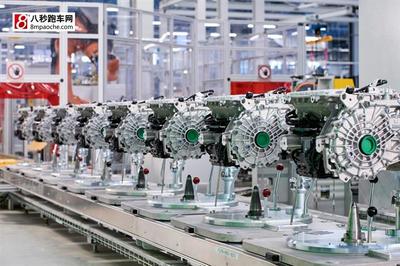 创新BMW iX投产启示 汽车制造与网络科技的跨界融合