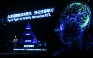 智媒元年 人工智能重塑媒体生态，网络科技开启技术新纪元