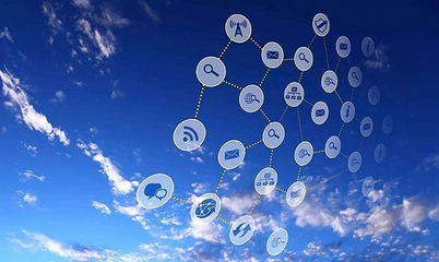 物联网浪潮来袭，全球科技巨头争相布局新赛道