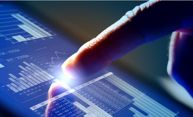 嘿哈科技 以投融资驱动技术开发，引领网络营销新浪潮