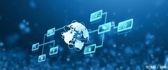 正舵者 互联网3.0时代核心技术领域的翘楚