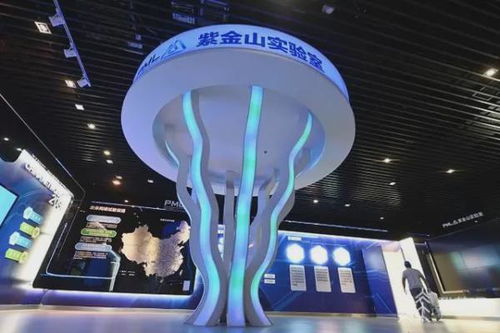 聚焦网络科技核心技术，江苏以创新投入驱动自立自强新篇章