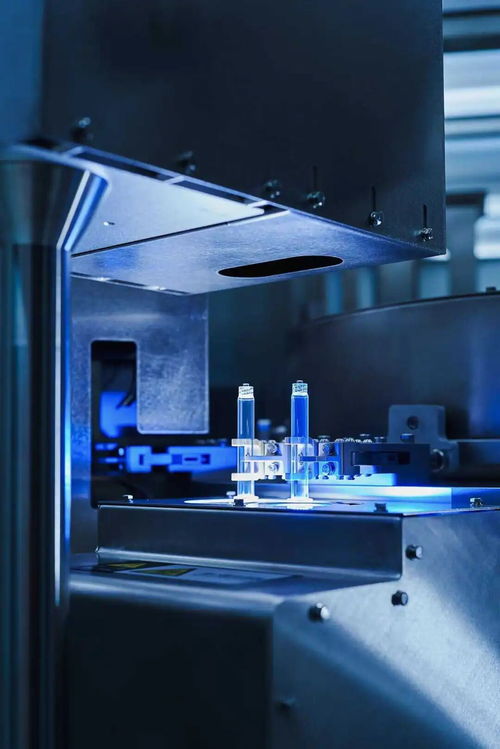 跨界创业，技术赋能 巴特弗莱如何以创新预灌封系统定义医药未来